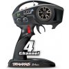 Traxxas vysielač TQi 4 kan. BlueTooth Ready (TRA6530X,TRX6530X)