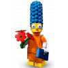 LEGO® Minifigúrky 71009 Simpsonovi 2. séria Marge