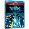 Tron: Dedičstvo - Blu-ray 3D