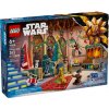 LEGO LEGO® Star Wars™ Adventní kalendář 2025 75418
