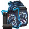 Školský batoh Bagmaster BETA 26 D veľký set