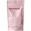 Medveď natural IMMUNO kids malina 134g