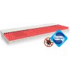 MPO antibakteriálna prístelka HYGIENIC, 78x195x5 cm, poťah Aloe vera