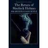 The Return of Sherlock Holmes - Arthur Conan Doyle