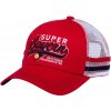 Fan-shop Šiltovka BAYERN MNICHOV Trucker červené