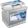 VARTA SILVER Dynamic 12V 54Ah 530A 554 400 053