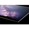 DIMEX | Plexisklo za kuchynskú linku PGT-08040-235 | 80 x 40 cm Fialová mliečna dráha + Plexisklo za kuchynskú linku DIMEX v rozmere 80 x 40 cm, Fialová mliečna dráha + Lepidlo zadarmo