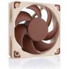 Noctua NF-A6x15 PWM ventilátor 60x60x15mm