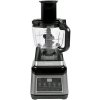 Ninja BN800EU čierna / strieborná / kuchynský robot / 1.8 l / 1200W (BN800EU)