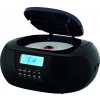 ECG CDR 550