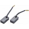 Náhradné uhlíky Liquid Elements Replacement Carbon Brushes for T2000