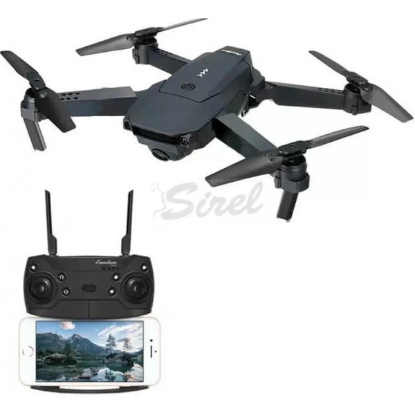 Dron AERIUM E99 Pro 4K Dual Camera