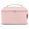 Kozmetický kufrík Reisenthel Beautycase Twist blush