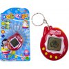 Lean Toys Elektronická hra Tamagotchi Pet červená
