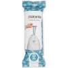 Sáčky do odpadkového koša O PERFECTFIT 30 l, sada 20 ks, Brabantia