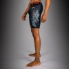 Kompresné šortky Vale Tudo Venum Thunder Dragon – Black/Grey/Copper Velikost: L