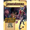 Pathfinder Adventure Path: Legacy of the Lost God (Extinction Curse 2 of 6) (P2) (Jenny Jarzabski)(Brožovaná)