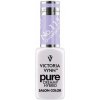 Hybridný farebný lak Victoria Vynn 115 Lavender Mist 8 ml