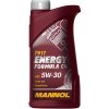Mannol MN7917-1 Energy Formula C4 5W-30 - 1L