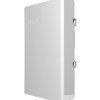 MikroTik CSS610-1Gi-7R-2S+OUT, netPower Lite 7R reverzný PoE switch