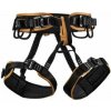 Rock Empire Equip Belt oranžová XS-M
