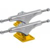 Enuff Decade Pro 129MM Skateboard Truck - Raw / Gold (trucky pre skateboard)