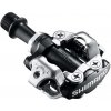 Shimano Deore (PD-M540), Black Nášľapné SPD pedále