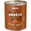 Louie Adult hovädzie s mrkvou 800 g