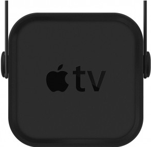 elago Apple TV Multi-Mount EST-ATV-BK od 24,9 € - Heureka.sk