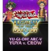 Yu-Gi-Oh! ARC-V: Yuya vs Crow | PC Steam