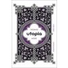 Utopia (Thomas Morus,Matthew Paul Turner)(Brožovaná)