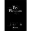 Canon PT-101 Photo Paper PRO Platinum, PT-101, foto papier, mikroporézny povrch typ lesklý, 2768B067, biely, A2, 16.54x23.39