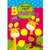 Ako som veľká? Bublinky - Svojtka&Co.