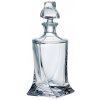 Crystalite Bohemia karafa Quadro 0,85 l