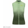 Karpos VERVE EVO dámsky dres bez rukávov, arcadian/cedar green S