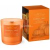 Bartek Candles Pumpkin Spice Semi Dry 150g