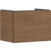 Skrinka pod umývadlo bez umývadla Hansgrohe Xilesa E 68x50x47 cm kašmírový dub 54257550