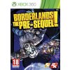 Borderlands: The Pre-Sequel (X360)