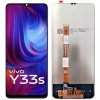 LCD Displej + Dotykové sklo Vivo Y33s