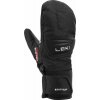 LEKI Griffin 3D Junior Mitt, black - 7