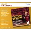 N. Harnoncourt, T. Hampson, E. Gruberova, - Mozart: Don Giovanni (3CD)
