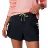 Columbia dámske kraťasy Weekend Rays Water short čierna