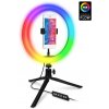 CONNECT IT Selfie10RGB RGB LED světlo CLI-2020-SM