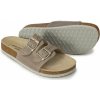 Protetika Ortopedické sandále T13, veľ. 38, šedé taupe