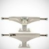Skate trucky THEEVE TiAX Raw šířka trucků 6.5
