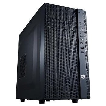 Cooler Master N200 NSE-200-KKN1