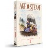 Eagle-Gryphon Games Age of Steam Deluxe: Expansion Volume II - EN