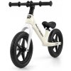 Detský balančný bicykel Milly Mally Ranger Flash White