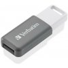 USB kľúč, 128GB, USB 2.0, VERBATIM 
