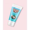 Scinic Pena na umývanie tváre Coconut Cleansing Foam - 150 ml